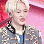 [NCT] 근데 <b>민형</b>이
