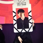 [인피니트] 얘드라 동우 이거뭐얔ㅋㅋㅋㅋㅋ??