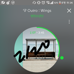 [방탄소년단] 솔직히 진짜 속상한거