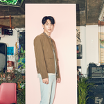 [대박이슈] 현실남친 남주혁 봄 화보 공개!