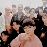[세븐틴] ㅅㄷ 아래 실물후기 보다보니까