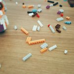 나노<b>블럭</b> 원래남아?