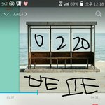 [방탄소년단] 개튭 봄날보다 낫투 <b>댓글</b>이 더 많아