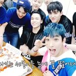 [세븐틴] 뿌앱 다시 보다가 저너누
