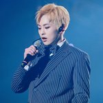 [시우민] 시우민 소중한 <b>땀방울</b>