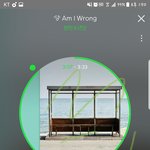 [방탄소년단] 첨에 양날개