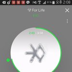 [EXO] --스밍인증<b>셔터</b> 엽니다--