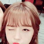 [에이핑크] <b>보미</b> 이 머리 자주 해줬으면 좋겠다