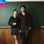 교복 어떤 것 <b>가타</b>?