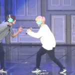 [세븐틴] <b>한입</b>거리 이지훈ㅋㅋㅋㅋㅋㅌㅋㅋ