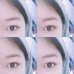 ㅋㅋㅋㅋ<b>눈썹</b> 어떻게 해야될까