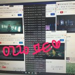 [방탄소년단] 나 지금 뮤스하는데