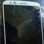 [조언부탁해] 폰깨물었는데 <b>액정</b> 깨졌다..ㅠㅠㅠㅠ