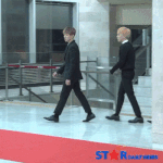 [EXO] 이거봐 <b>당당</b>한 길치 변백현