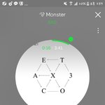 [EXO] 과늠온냐들 중궈버전앨범정리해줄게