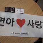 [EXO] 엑소팬 ㅈㄴ많은거 느낀게