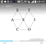 [EXO] 우리반 여자38명 남자3명