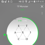 [EXO] 시상식 하나 더생겨서 잴빡치는건