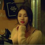 말이 필요없는 첫사랑 아이콘 수지