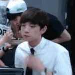 [세븐틴] 혹시 이짤 세븐틴 맞아???