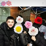 [EXO] 독영수 10존귀임 <b>ㅠ</b>
