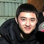 [EXO] 아 십 진짜 경수 너무 귀여워 머리<b>보소</b>