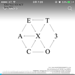 [EXO] 나 요즘 아이러뷰뉘<b>키</b>에 빠짐