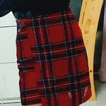 이런치마에 <b>윗옷</b> 뭐 입을까???