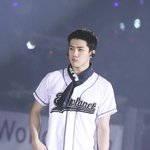 [세훈] 170212 EXO'rDIUM in HK <b>Day</b>2 고화질36
