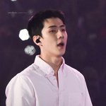 [세훈] 170212 EXO'rDIUM in HK <b>Day</b>2 고화질37