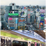 [EXO] 현재 일본 수도 도쿄.<b>jpg</b>