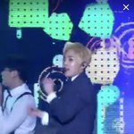 [시우민] 나따봄님의 <b>평창</b> 시우민 세로포커스