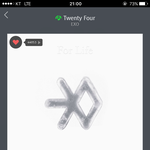[EXO] 야 우리 엄마<b>딸년</b>땜에