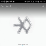 [EXO] 폰케이스 <b>무광</b>vs유광 추반좀