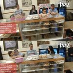 [댓글부탁해] 도넛아나 그란데 <b>cctv</b> 내용