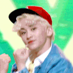 [<b>NCT</b>] 나 덩크슛 중독된듯