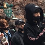 [세븐틴] 정하니 <b>놀이공원</b> 가고싶어서 간건줄알았는데