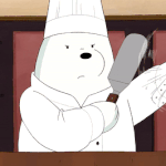 [위<b>베베</b>] 여기에 위베어베어스 덕후 있냐