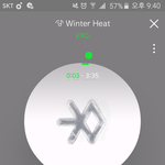 [EXO] 나까ㅈㅅ 오늘 반<b>배치</b>봤는데