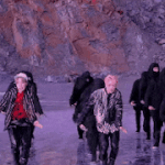 [방탄소년단] 랩몬을 <b>주목</b>해 주세요..!!
