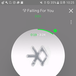 [EXO] 아 ㅆㅂ스밍돌리고싶어 이제 <b>투지</b>로 바꾸는데