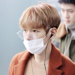 [백현] 빼꼼 <b>공항</b>백현 고화질