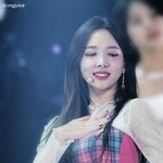 <b>나연</b> 긴머리 ㄹㅇ쩌는듯