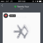 [EXO] <b>go</b>급시계 할만함?