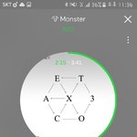 [EXO] 야 남산 <b>자물쇠</b> 반쪽 빌려준다는게 뭔소리