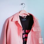 [EXO] 민석이 이 자켓 <b>정품</b>임?
