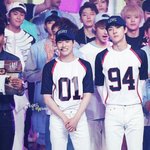 [EXO] 내가제일조아하는 럽라무대