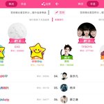 [EXO] 엑소 <b>중국</b>인기 진짜 많은게