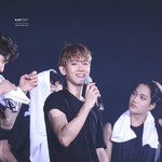 [<b>백현</b>] <b>백현</b>이  홍콩<b>콘</b> 고화질