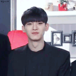 [EXO] 난 종대 탈색이고 <b>나발</b>이고 안바람